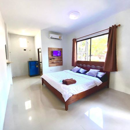 Hotel The Time Samed House Koh Samet Exterior foto