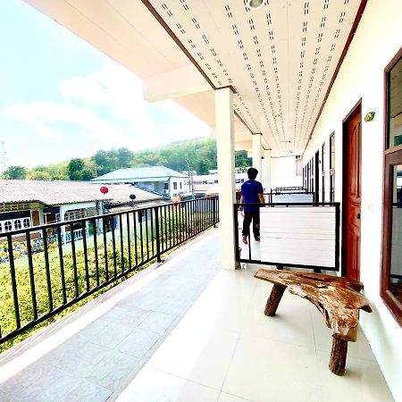 Hotel The Time Samed House Koh Samet Exterior foto