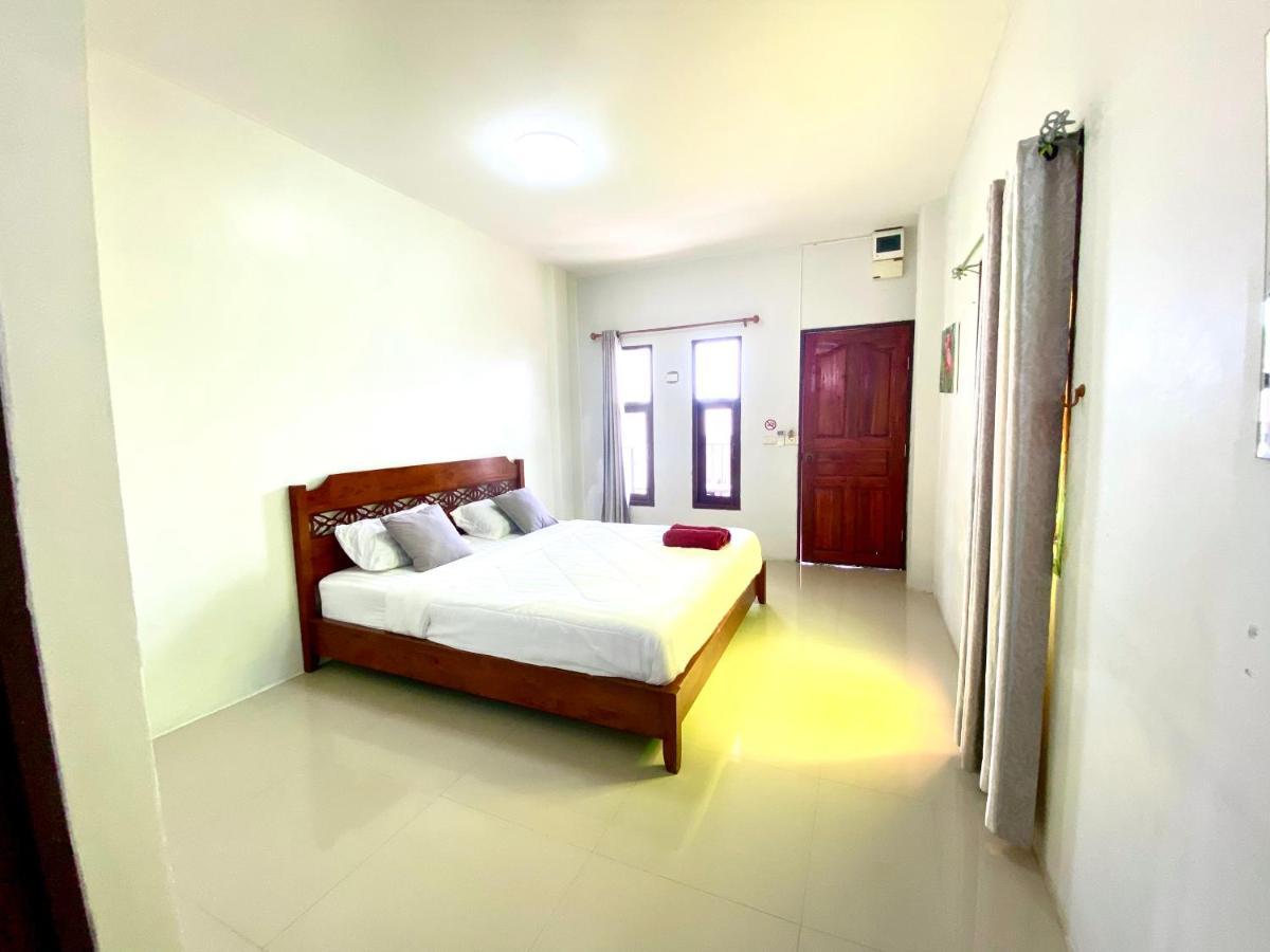 Hotel The Time Samed House Koh Samet Exterior foto