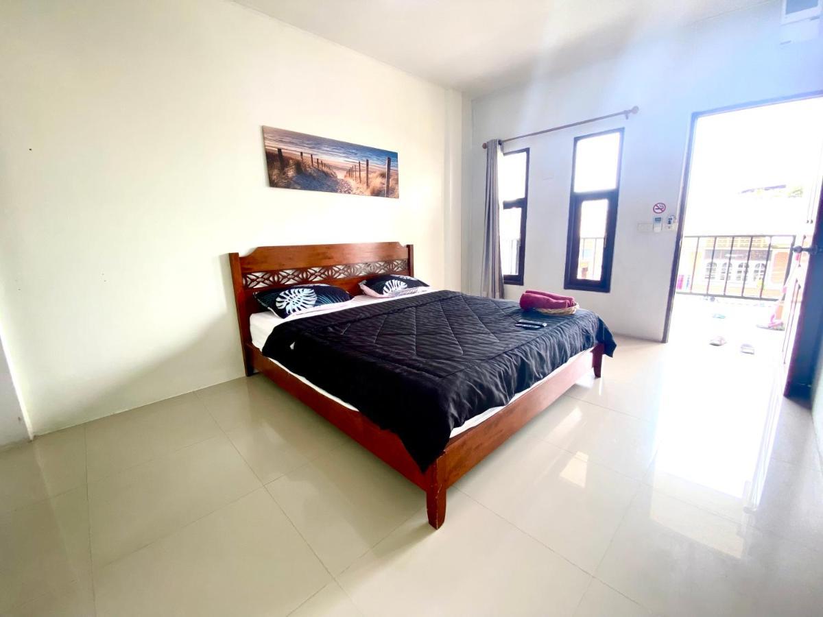 Hotel The Time Samed House Koh Samet Exterior foto