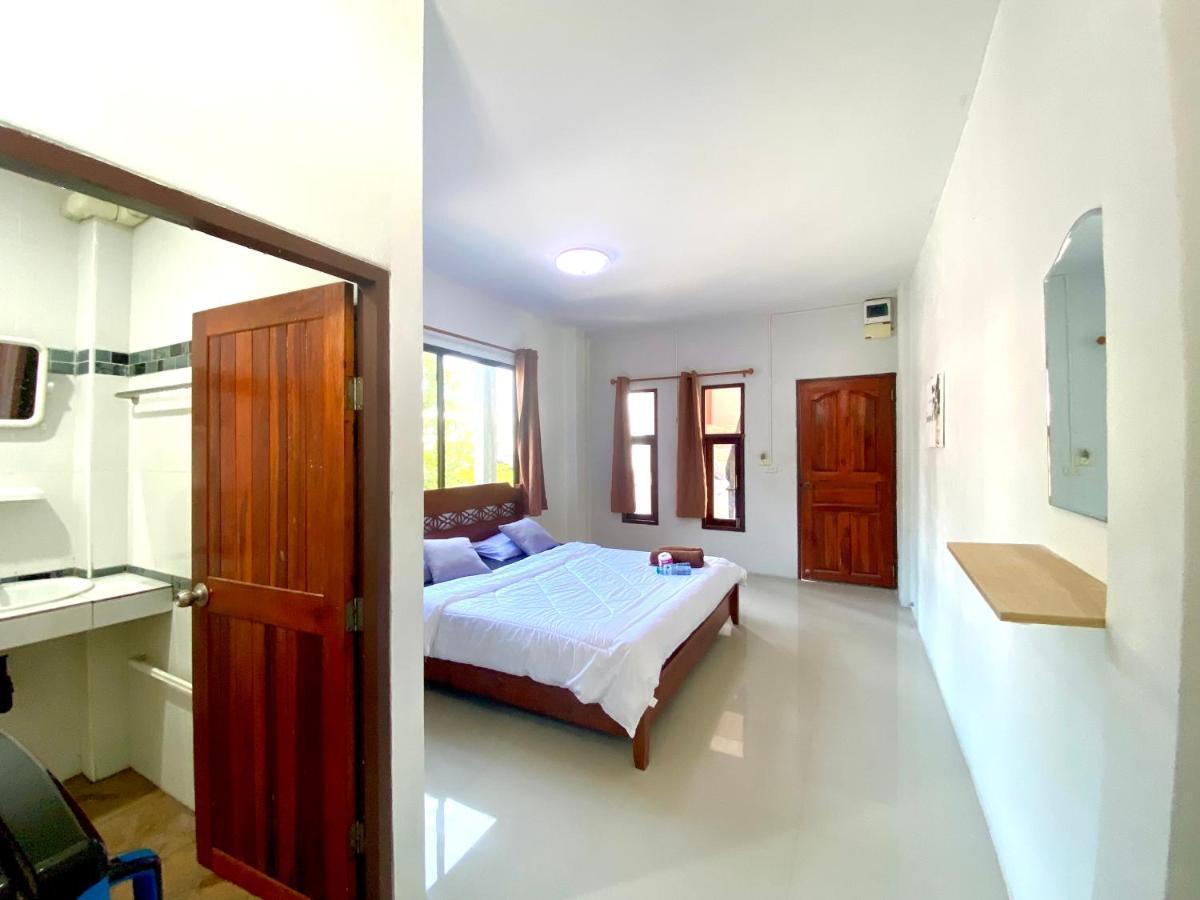 Hotel The Time Samed House Koh Samet Exterior foto