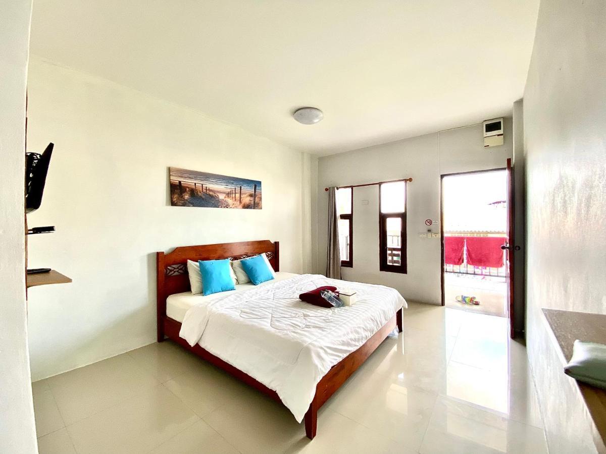 Hotel The Time Samed House Koh Samet Exterior foto