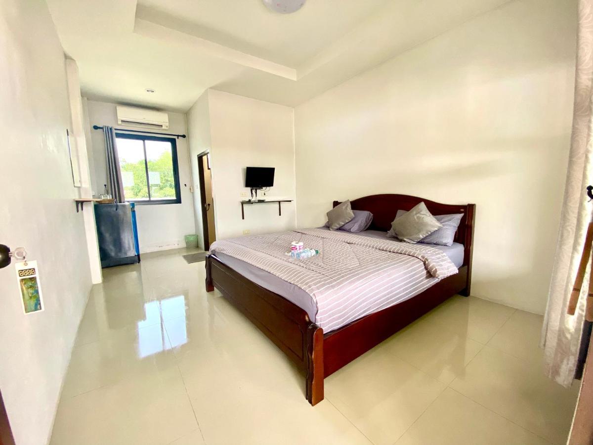 Hotel The Time Samed House Koh Samet Exterior foto